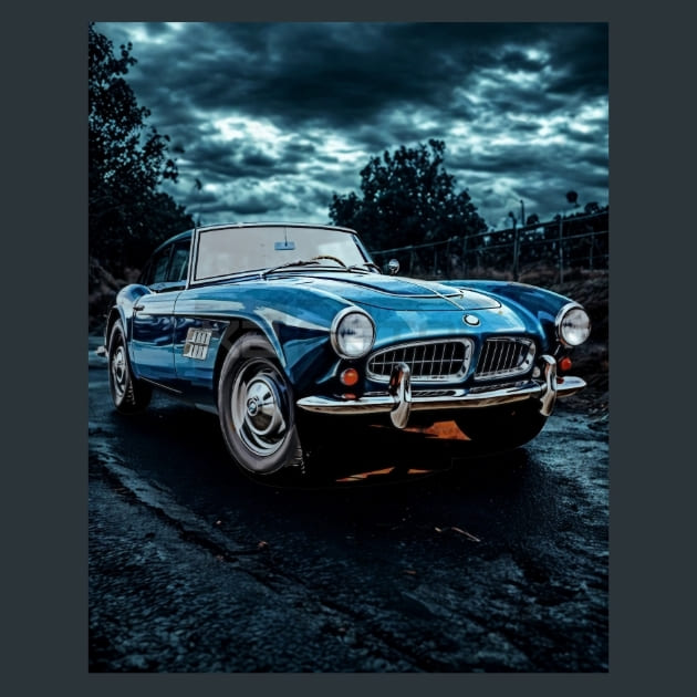 Vintage-Car-32-metal-prints-posters-mouse-pads