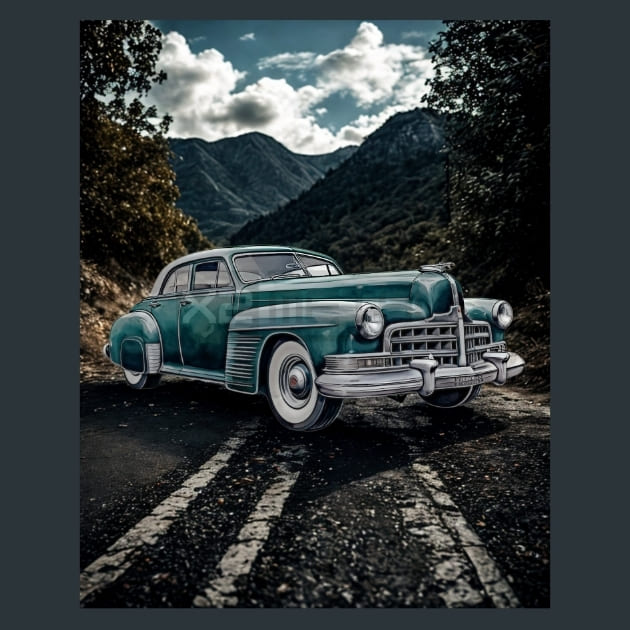 Vintage-Car-34-metal-prints-posters-mouse-pads