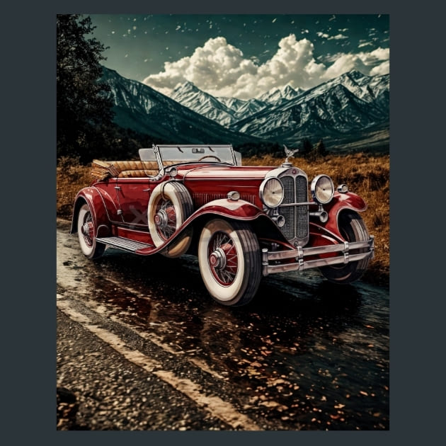 Vintage-Car-35-metal-prints-posters-mouse-pads