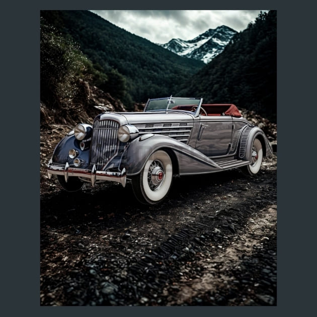 Vintage-Car-36-metal-prints-posters-mouse-pads