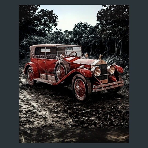 Vintage-Car-6-metal-prints-posters-mouse-pads
