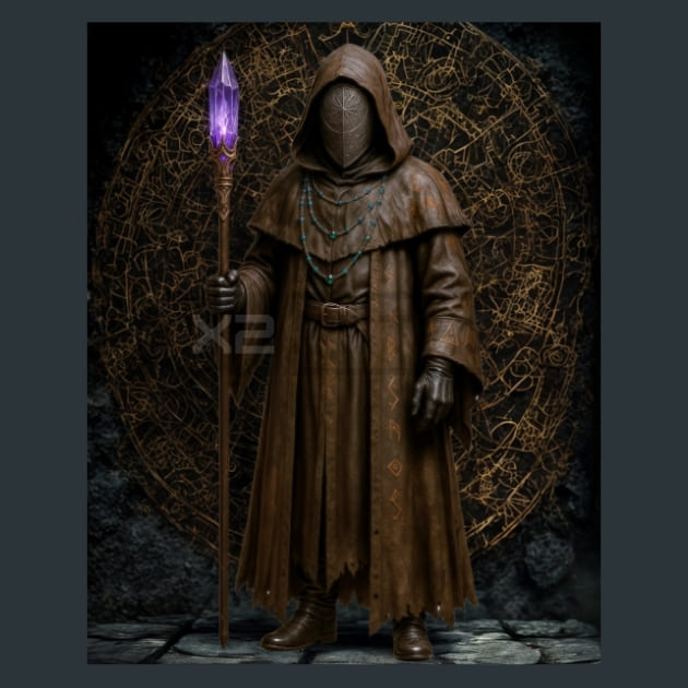 Warlock-Gothic-Alchemy-metal-prints-posters-mouse-pads