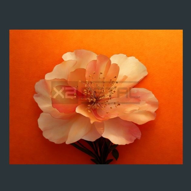 Watercolor-Flowers-11-Metal-Prints