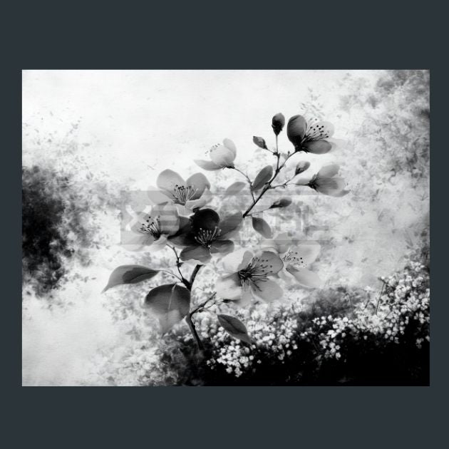 Watercolor-Flowers-12-Metal-Prints