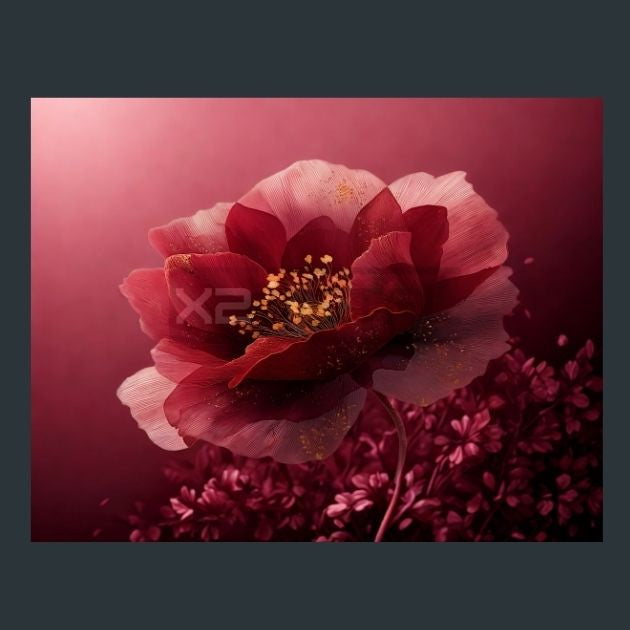 Watercolor-Flowers-48-Metal-Prints