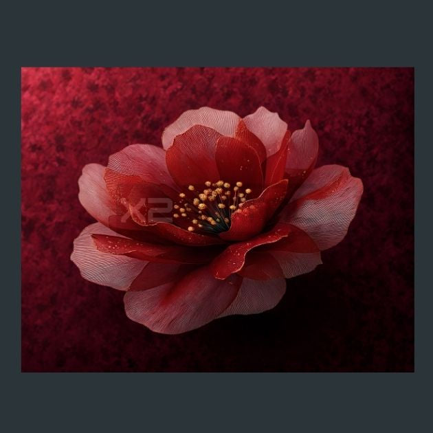 Watercolor-Flowers-50-Metal-Prints