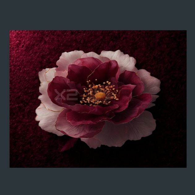 Watercolor-Flowers-66-Metal-Prints