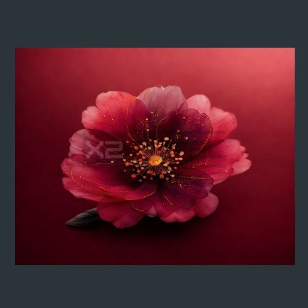 Watercolor-Flowers-76-Metal-Prints