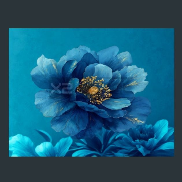 Watercolor-Flowers-80-Metal-Prints