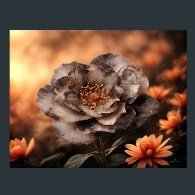 Watercolor-Flowers-83-Metal-Prints