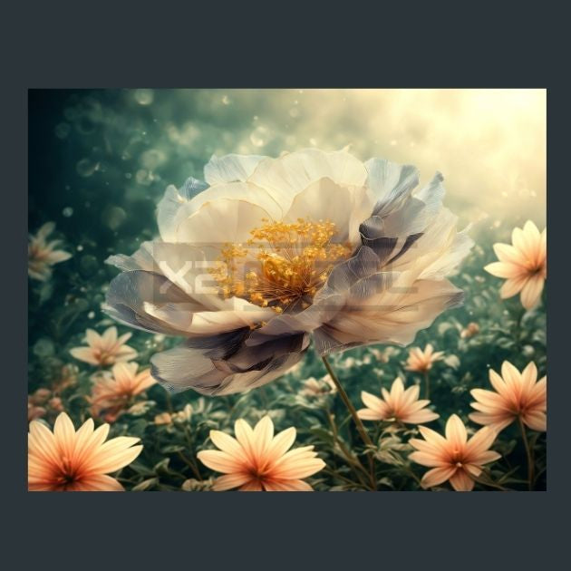 Watercolor-Flowers-90-Metal-Prints