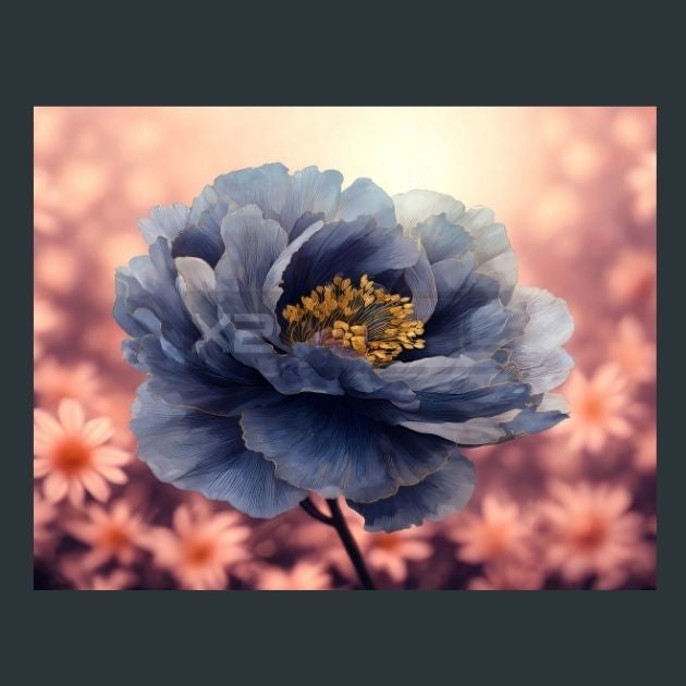Watercolor-Flowers-94-Metal-Prints