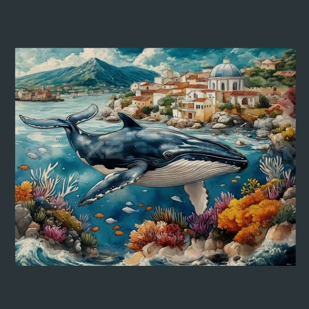 Whale-Kingdom-1-Metal-Prints
