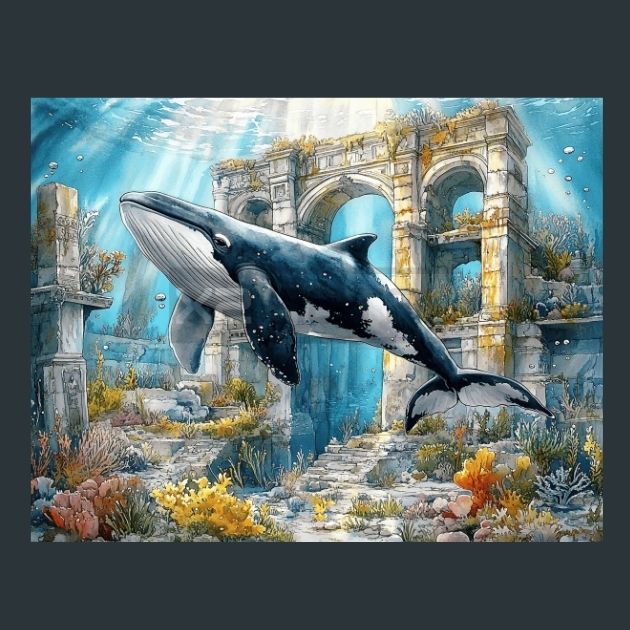 Whale-Kingdom-11-Metal-Prints