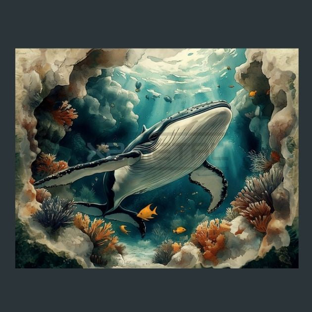 Whale-Kingdom-17-Metal-Prints