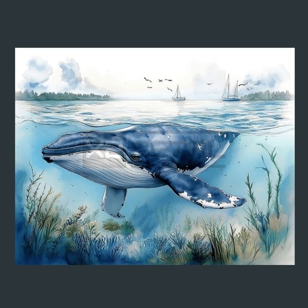 Whale-Kingdom-23-Metal-Prints