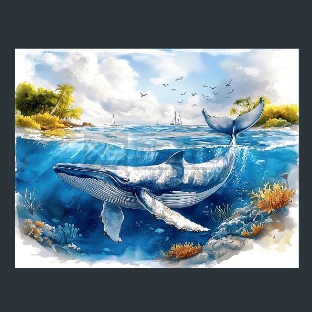 Whale-Kingdom-24-Metal-Prints
