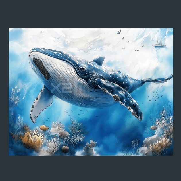 Whale-Kingdom-26-Metal-Prints