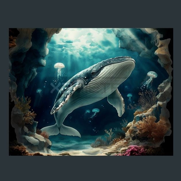 Whale-Kingdom-42-Metal-Prints