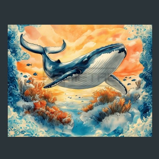 Whale-Kingdom-7-Metal-Prints
