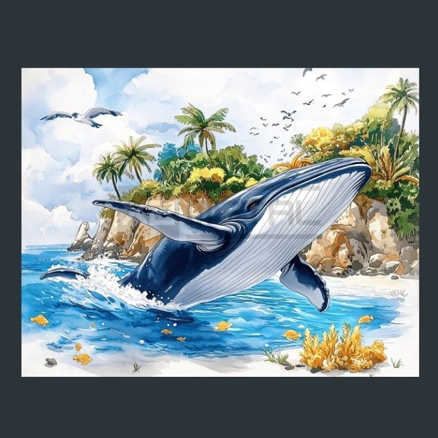 Whale-Kingdom-9-Metal-Prints