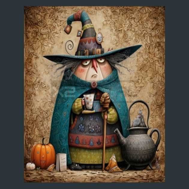 Witch-Brew-10-Metal-Prints