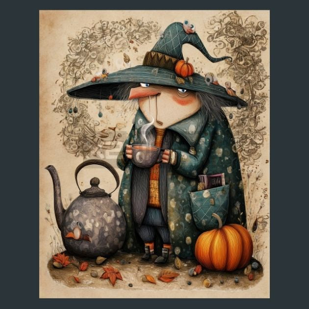 Witch-Brew-2-Metal-Prints