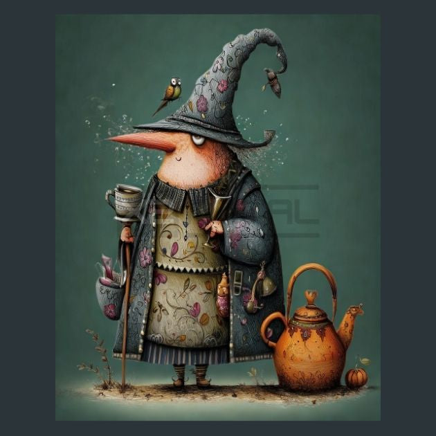 Witch-Brew-3-Metal-Prints