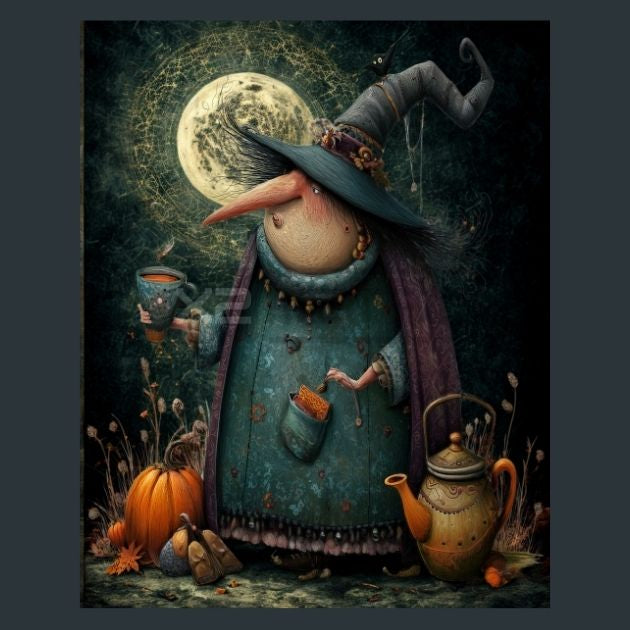 Witch-Brew-5-Metal-Prints