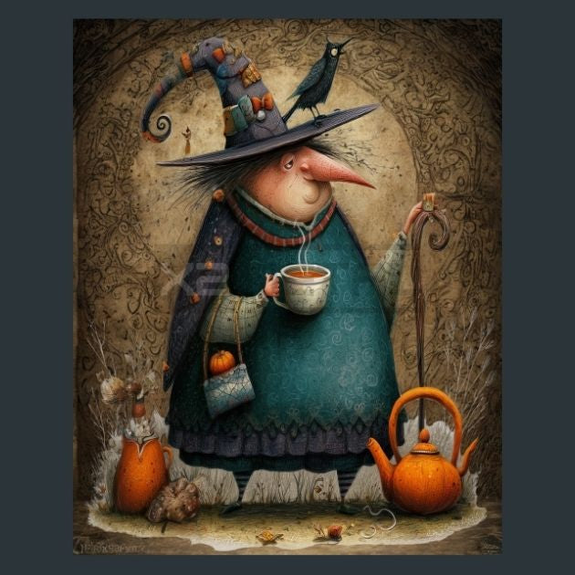 Witch-Brew-6-Metal-Prints