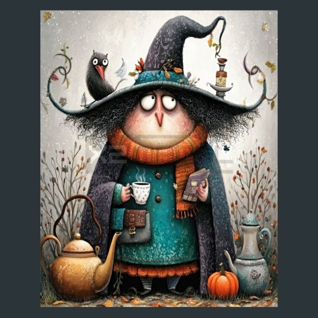 Witch-Brew-7-Metal-Prints