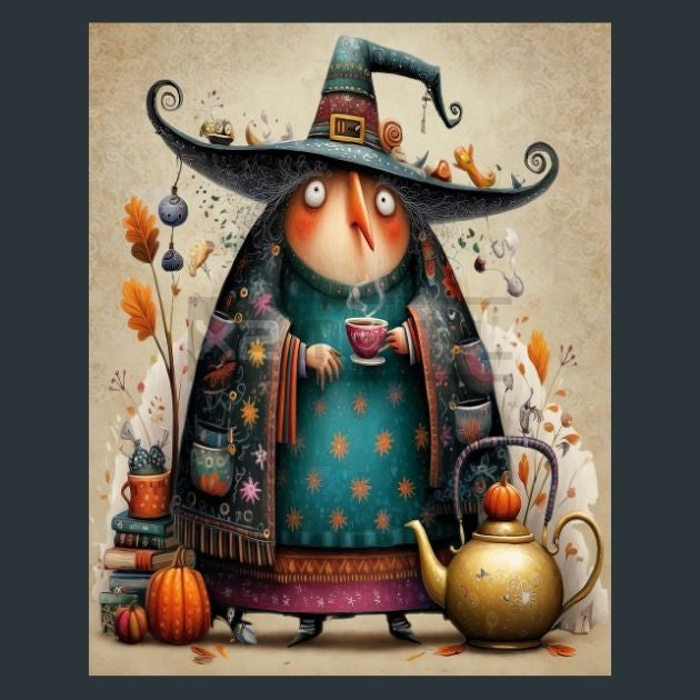 Witch-Brew-8-Metal-Prints
