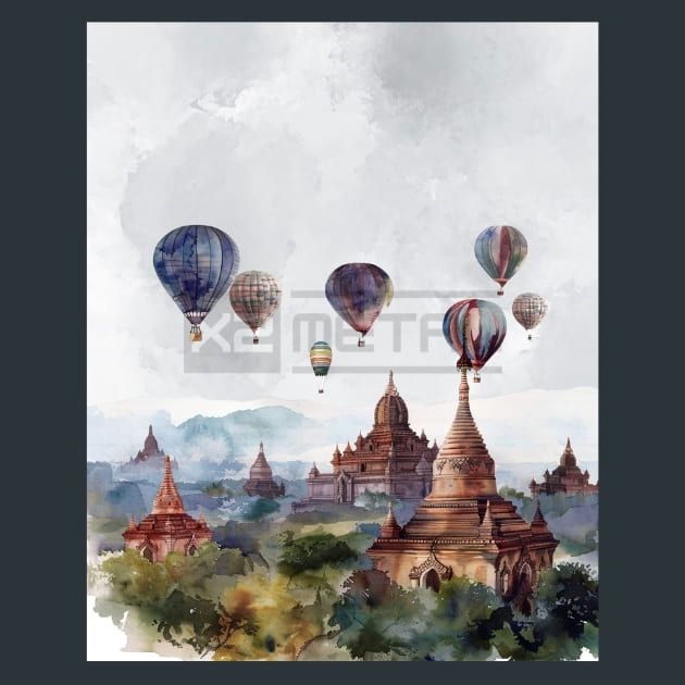 Witness to Liberty Metal Wall Art and Desktop Mouse Pad by X2Metal