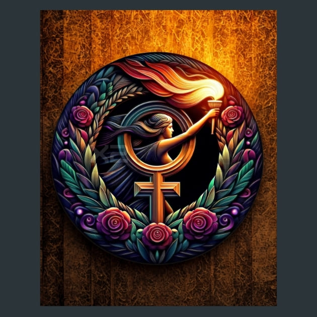 Womens_Day_12_metal_prints_posters_mouse_pads