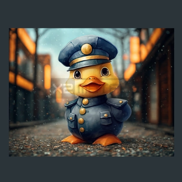 Yellow-Duck-13-metal-prints-posters-mouse-pads