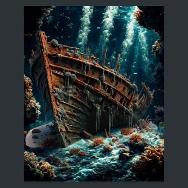 kShipwreck-Relics-10-metal-prints-posters-mouse-pads