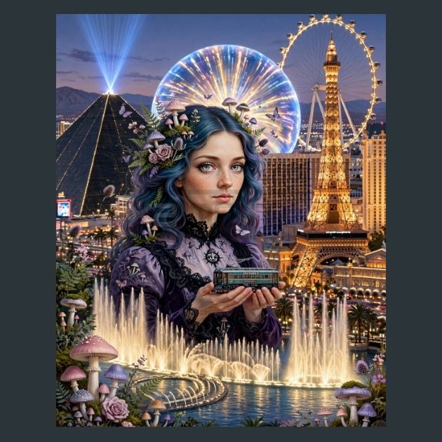 las-vegas-portrait-metal-prints