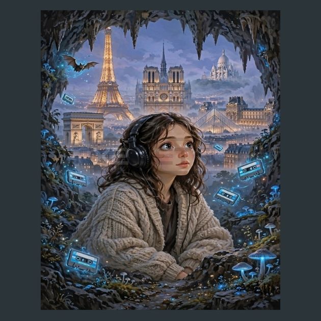 paris-keeper-of-echoes-metal-print