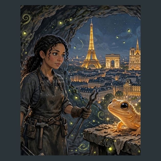 paris-keeper-of-small-fires-paris-1-metal-print