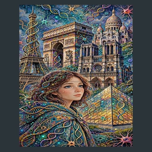paris-mosiac-metal-print