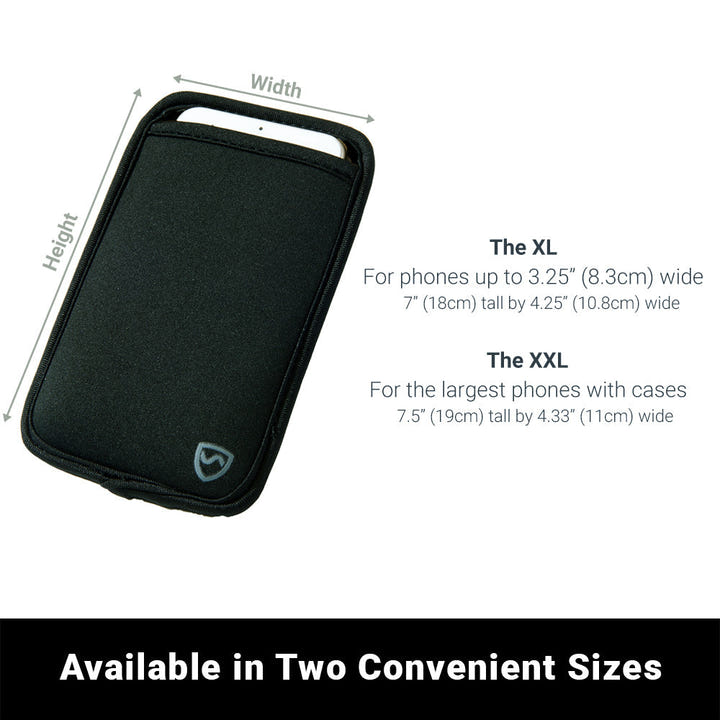 SYB Phone Pouch